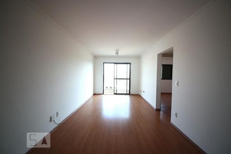 Apartamento à venda com 64m², 2 quartos e 2 vagasSala