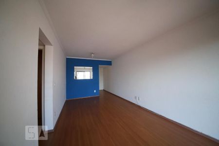 Apartamento à venda com 64m², 2 quartos e 2 vagasSala