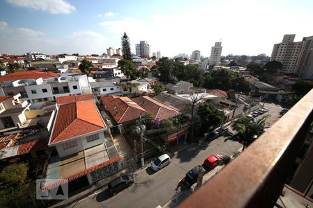 Vista 3 de apartamento à venda com 2 quartos, 64m² em Vila São Paulo, São Paulo