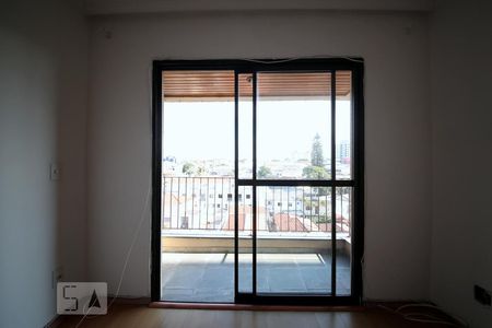 Sala - Sacada de apartamento à venda com 2 quartos, 64m² em Vila São Paulo, São Paulo