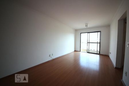 Apartamento à venda com 64m², 2 quartos e 2 vagasSala