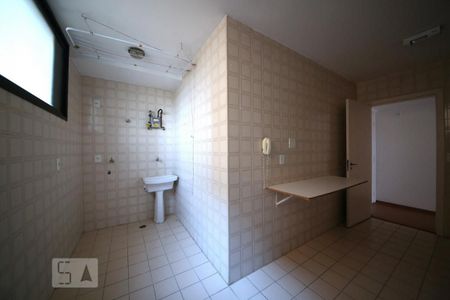 Apartamento à venda com 64m², 2 quartos e 2 vagasÁrea de Serviço - Cozinha