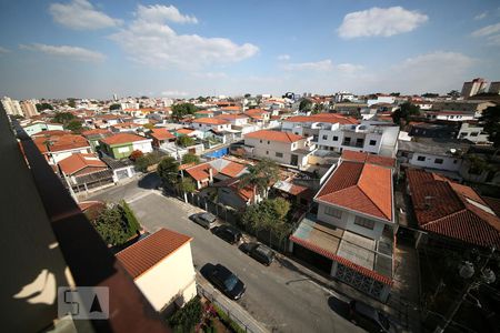 Vista 1 de apartamento à venda com 2 quartos, 64m² em Vila São Paulo, São Paulo