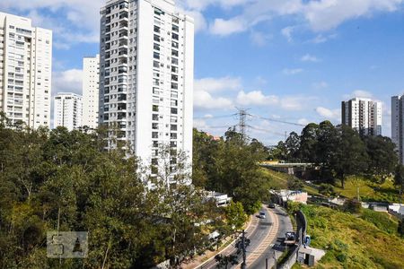 Apartamento para alugar com 57m², 2 quartos e 1 vagaVista da suíte