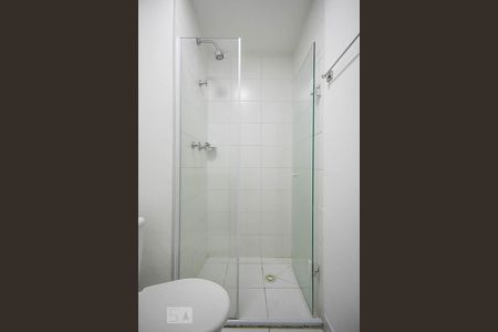 Apartamento para alugar com 57m², 2 quartos e 1 vagaBanheiro