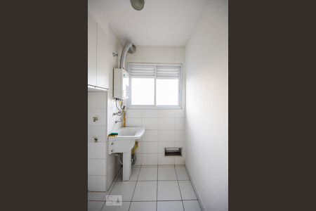 Apartamento para alugar com 57m², 2 quartos e 1 vagaÁrea de serviço