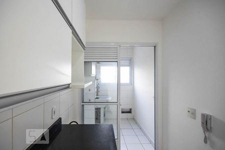 Apartamento para alugar com 57m², 2 quartos e 1 vagaCozinha