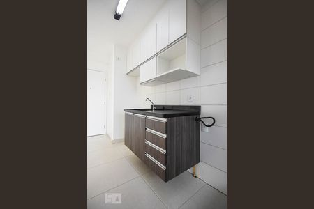 Apartamento para alugar com 57m², 2 quartos e 1 vagaCozinha