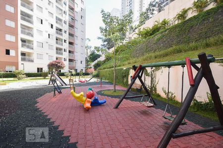 Apartamento para alugar com 57m², 2 quartos e 1 vagaPlayground