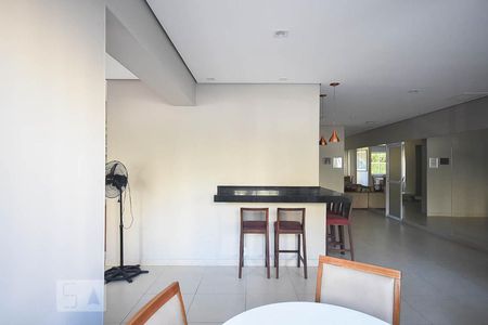 Apartamento para alugar com 57m², 2 quartos e 1 vagaSalão de festa