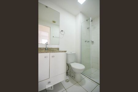 Apartamento para alugar com 57m², 2 quartos e 1 vagaBanheiro