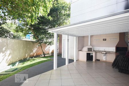 Apartamento para alugar com 57m², 2 quartos e 1 vagaChurrasqueira