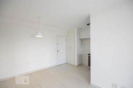 Sala de apartamento para alugar com 2 quartos, 57m² em Vila Andrade, São Paulo