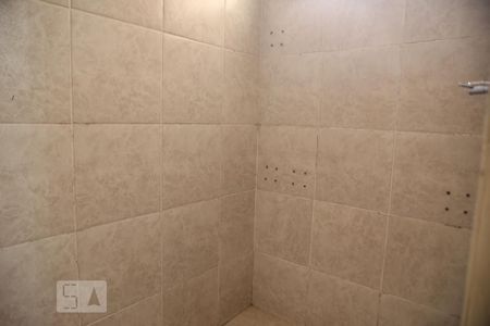 Apartamento para alugar com 46m², 2 quartos e 1 vaga Apartamento para alugar com 46m², 2 quartos e 1 vagaBanheiro