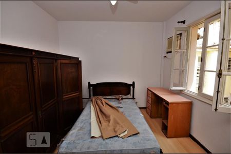 Apartamento à venda com 120m², 3 quartos e sem vagaQuarto 3