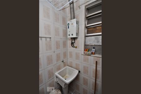 Apartamento à venda com 120m², 3 quartos e sem vagaÁrea de Serviço