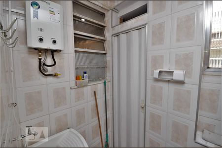 Apartamento à venda com 120m², 3 quartos e sem vagaÁrea de Serviço