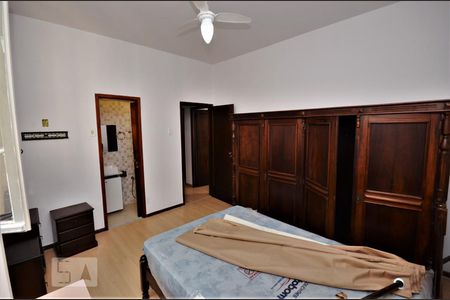 Apartamento à venda com 120m², 3 quartos e sem vagaQuarto 3