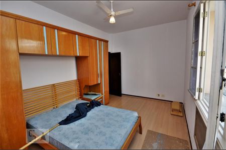 Apartamento à venda com 120m², 3 quartos e sem vagaQuarto 2