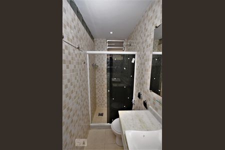 Apartamento à venda com 120m², 3 quartos e sem vagaBanheiro Social