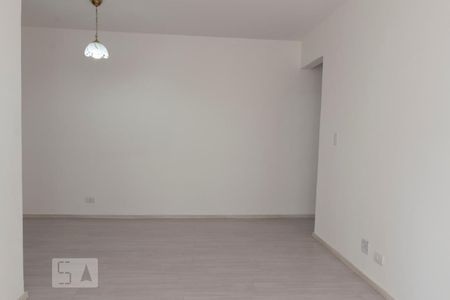 Sala de apartamento para alugar com 2 quartos, 72m² em Jabaquara, São Paulo