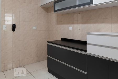 Apartamento para alugar com 72m², 2 quartos e 1 vaga Apartamento para alugar com 72m², 2 quartos e 1 vagaCozinha - Armários