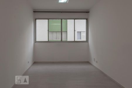 Sala de apartamento para alugar com 2 quartos, 72m² em Jabaquara, São Paulo