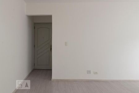 Sala de apartamento para alugar com 2 quartos, 72m² em Jabaquara, São Paulo