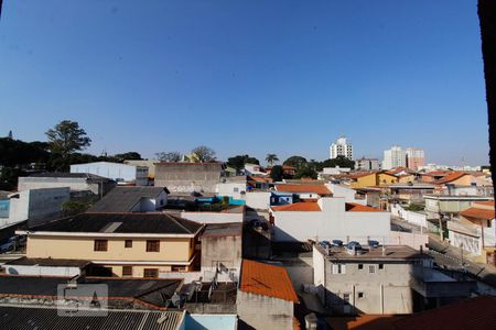 Vista da Quarto 1 de apartamento à venda com 3 quartos, 75m² em Macedo, Guarulhos