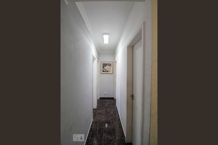 Corredor de apartamento à venda com 3 quartos, 75m² em Macedo, Guarulhos
