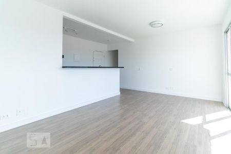 Sala de apartamento à venda com 3 quartos, 80m² em Jardim Umuarama, São Paulo