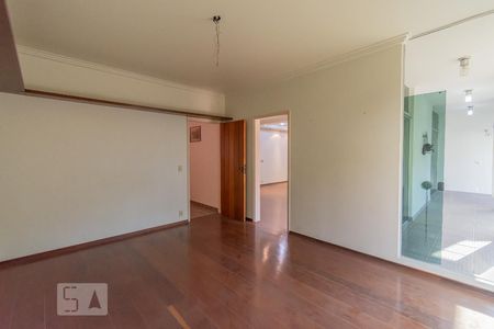 Sala de Jantar de casa à venda com 6 quartos, 480m² em Jardim Paraíso, Campinas