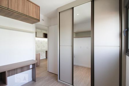Apartamento à venda com 64m², 2 quartos e 1 vagaQuarto 