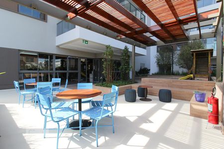 Apartamento à venda com 64m², 2 quartos e 1 vagaÁrea comum - Churrasqueira