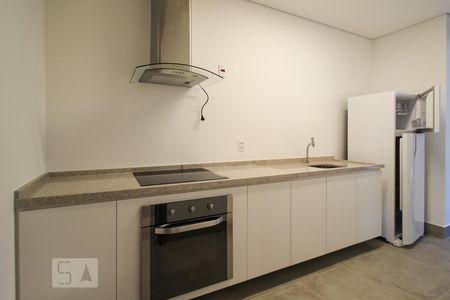 Apartamento à venda com 64m², 2 quartos e 1 vagaÁrea comum - Salão de festas