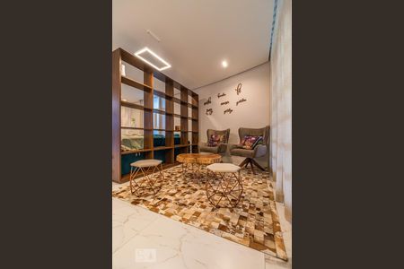 Sala de casa para alugar com 4 quartos, 370m² em Alphaville, Santana de Parnaíba