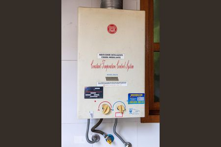 Apartamento para alugar com 125m², 3 quartos e sem vaga Apartamento para alugar com 125m², 3 quartos e sem vagaÁrea de Serviço