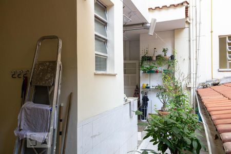 Apartamento para alugar com 125m², 3 quartos e sem vaga Apartamento para alugar com 125m², 3 quartos e sem vagaÁrea de Serviço