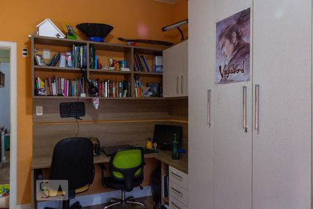 Apartamento para alugar com 125m², 3 quartos e sem vaga Apartamento para alugar com 125m², 3 quartos e sem vagaQuarto 2