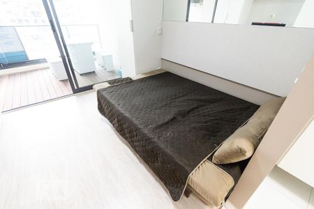 Kitnet/Studio para alugar com 1 quarto, 30m² em Cerqueira César, São Paulo