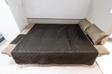 Kitnet/Studio para alugar com 1 quarto, 30m² em Cerqueira César, São Paulo