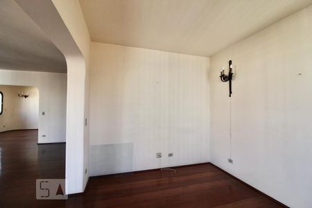 Sala 2 de apartamento para alugar com 4 quartos, 302m² em Campo Belo, São Paulo