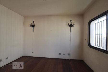 Sala 2 de apartamento para alugar com 4 quartos, 302m² em Campo Belo, São Paulo