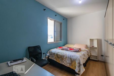 Quarto 2 de apartamento para alugar com 2 quartos, 75m² em Centro, Barueri