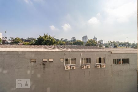 Vista do Quarto 2 de apartamento à venda com 2 quartos, 75m² em Centro, Barueri