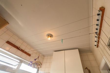Área de Serviço de apartamento à venda com 2 quartos, 75m² em Centro, Barueri