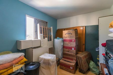 Quarto 1 de apartamento para alugar com 2 quartos, 75m² em Centro, Barueri