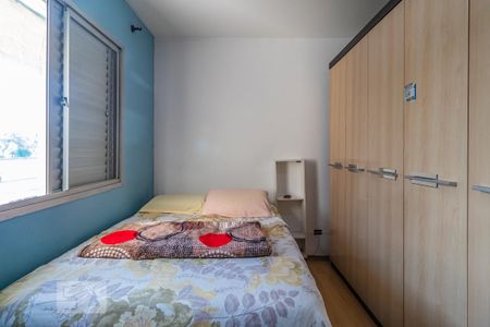 Quarto 2 de apartamento para alugar com 2 quartos, 75m² em Centro, Barueri