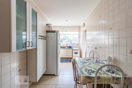 Cozinha de apartamento à venda com 2 quartos, 75m² em Centro, Barueri