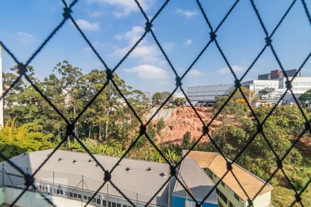Vista do Quarto 1 de apartamento para alugar com 2 quartos, 75m² em Centro, Barueri